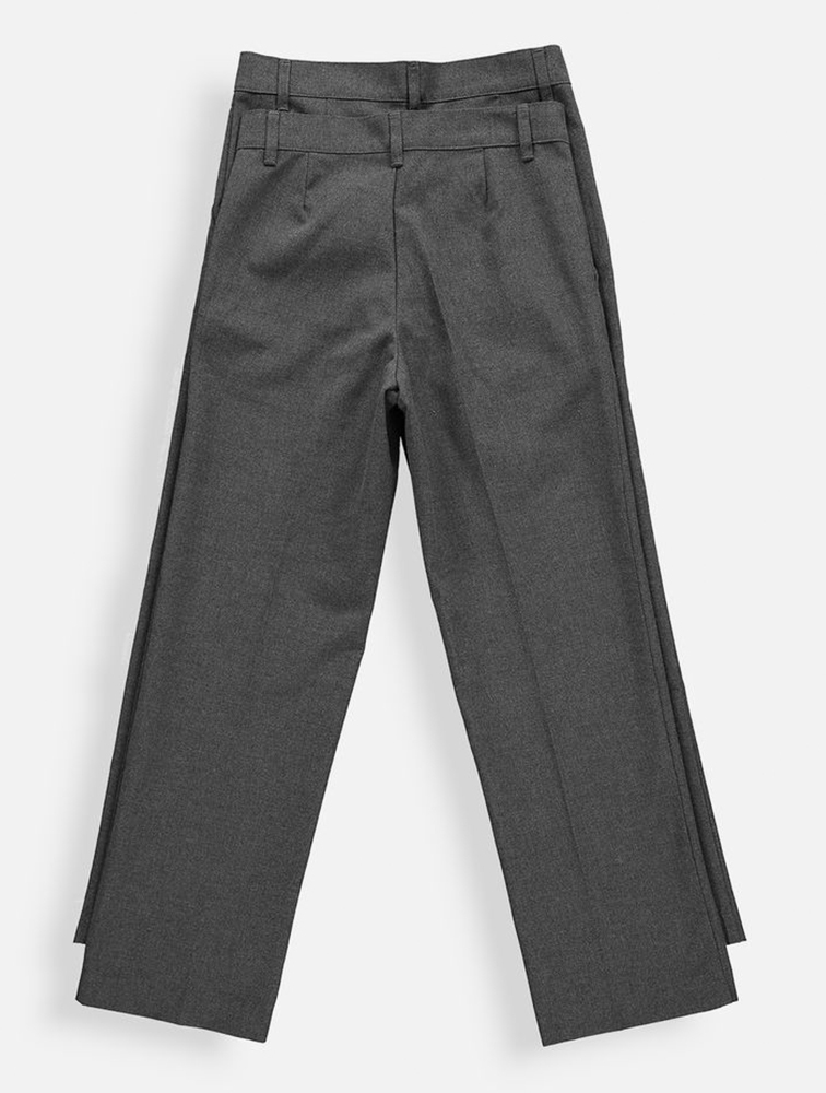Woolworths grey school deals pants